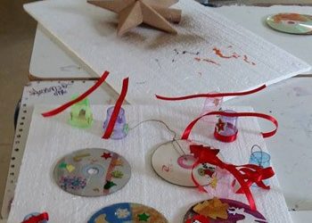 Χριστούγεννα στην «Ανακυκλούπολη»