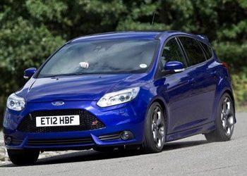 Ford Focus ST 2.0 ecobust/250 hp