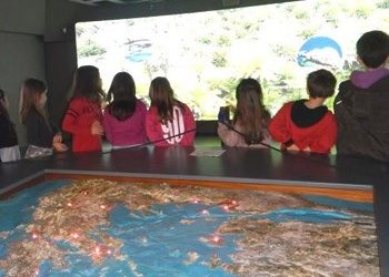 «Θάλαττα! Θάλαττα!», στο Μουσείο Γουλανδρή