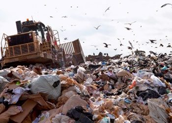 Συνέδριο διαχείρισης Αστικών Αποβλήτων