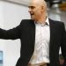 Κ. Αρσενιάδης: «Χρειάζεται ειδική διαχείριση η κορυφή»