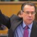 Παραίτηση Κουμουτσάκου από το Περιφερειακό Συμβούλιο