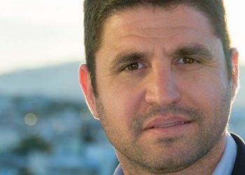 Μυλωνάκης: «Καταδίκη για τους συκοφάντες της πόλης»