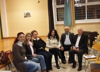 Απολογισμός δράσεων & σχεδιασμός για το 2016