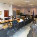 Συνάντηση της Δημοτικής Αρχής με τα 15μελή γυμνασίων και λυκείων