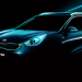 H Kia αποκαλύπτει τις πρώτες φωτογραφίες του Niro Hybrid Utility Vehicle