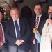 Κατάδυση Τιμίου Σταυρού στις Αδάμες