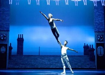 Δωρεάν εισιτήρια για το «Billy Elliot»