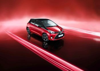 Η Toyota και πάλι στην πρώτη θέση σε πωλήσεις στην ελληνική αγορά