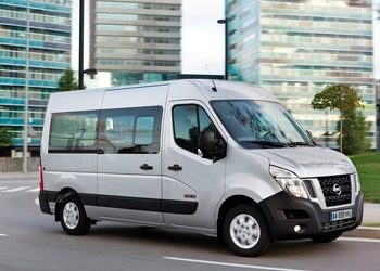 Νέο Nissan NV400 με κορυφαίες δυνατότητες και απίστευτα χαμηλή κατανάλωση!