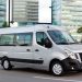 Νέο Nissan NV400 με κορυφαίες δυνατότητες και απίστευτα χαμηλή κατανάλωση!