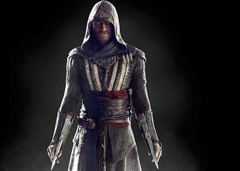 Προσεχώς: «Assassin’s Creed»