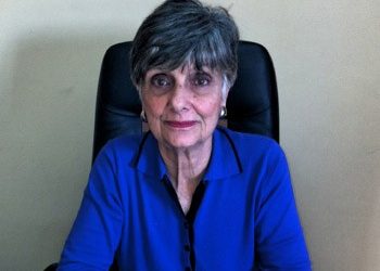 Πόλυ Αστερίου: «Στον ‘‘στίβο’’ της πολιτικής»