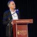 Με τους δημότες συνομίλησε ο Πάνος Σκουρλέτης