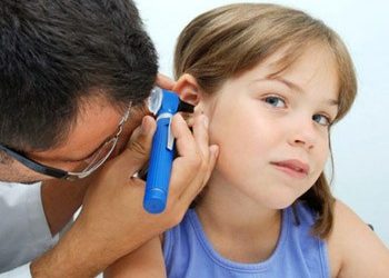 Προληπτικός έλεγχος ακοής σε μαθητές