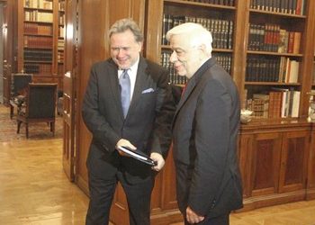 Έπεα πτερόεντα (9/1)