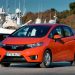 Το Νέο Honda Jazz «Καλύτερο Μοντέλο στην Κατηγορία Supermini 2015» !