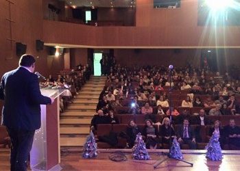 Βραβεία από τον δήμαρχο
