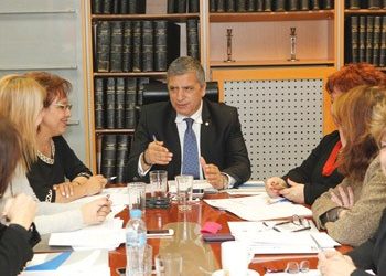 Συνέδριο αιρετών γυναικών της ΚΕΔΕ στην Καβάλα