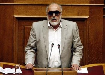 Π. Κουρουμπλής: Ο εκλογικός νόμος θα έρθει μέσα στο 2016