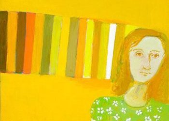 Λησμονημένα ρολά ζωγραφικής