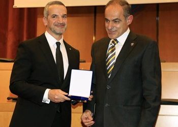 Η Nissan – Νικ. Ι. Θεοχαράκης Α.Ε,  υποστηρικτής της Λαμπαδηδρομίας της Ολυμπιακής Φλόγας “Rio 2016”