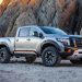 Παγκόσμιο ντεμπούτο για το Nissan TITAN Warrior Concept στο Detroit!