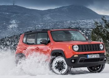 Εκρηκτική αύξηση πωλήσεων για τη Jeep το 2015!