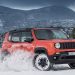 Εκρηκτική αύξηση πωλήσεων για τη Jeep το 2015!