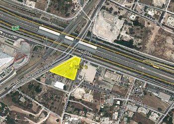 «Πεδίο μάχης» το ΧΕΥ στη Νερατζιώτισσα