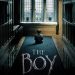 The boy