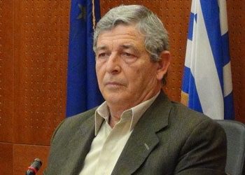 Ευχαριστώ Αντώνη Τσελέντα