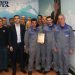 Παγκόσμια πρωτιά After-Sales για τη Volvo Penta Σαρακάκης!