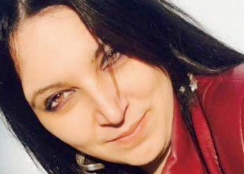 «Η Εκδίκηση» από την Άννα Ασπραδάκη