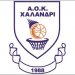 Εντός έδρας ήττα για τον ΑΟΚ Χαλανδρίου