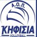 Δύσκολη κλήρωση για την Κηφισιά στο βόλεϊ