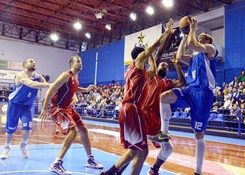 Έκανε το «διπλό» στην Τρίπολη η Κηφισιά