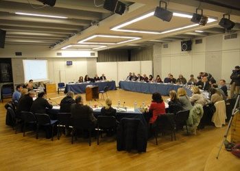 Με στόχο την «Κοινωνία Μηδενικών Αποβλήτων»