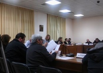 Δημοτικό Συμβούλιο την Τρίτη