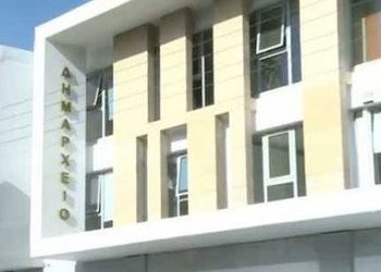 Πρόσκληση ενδιαφέροντος για χώρο πολιτισμού