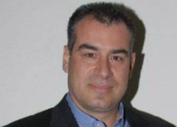 Ο Δ. Νικολάου για το Πράσινο Σημείο