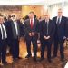 Επί τάπητος «Δήμοι και Επιχειρηματικότητα»