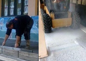 Λύθηκε χρόνιο πρόβλημα του 1ου δημοτικού