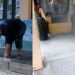 Λύθηκε χρόνιο πρόβλημα του 1ου δημοτικού