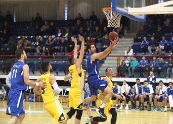 Εντυπωσιακή εμφάνιση και νίκη για τον Δούκα