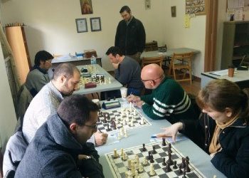 Νίκη για την oμάδα του ΕΕΦΑΣ