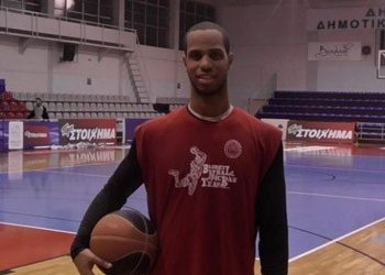 Μοχάμεντ Ελ Αμίν: «Να υπερασπιστούμε την έδρα μας»