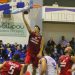 Πάλεψε αλλά δεν τα κατάφερε η Νίκη Αμαρουσίου
