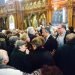 Στον εορτασμό του Αγ. Αθανασίου Πολυδρόσου