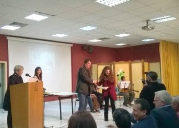 Βραβεύτηκαν από τον Δήμο Βριλησσίων οι επιτυχόντες στις Πανελλαδικές